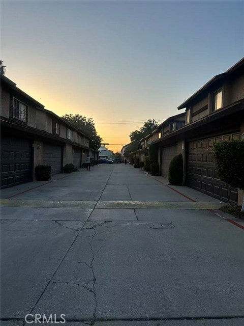 property at 2652 Potrero Ave