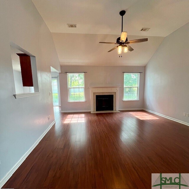 275 Abigail Cir in Ellabell, GA - Building Photo - Building Photo