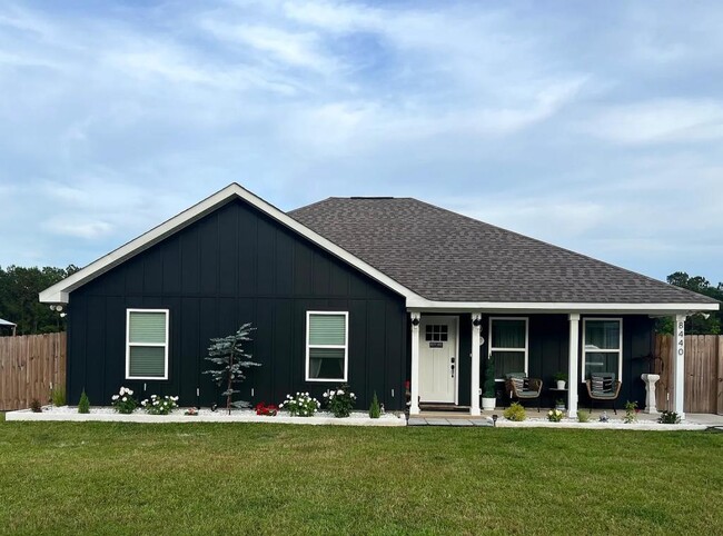 property at 8440 Mint Julep Dr