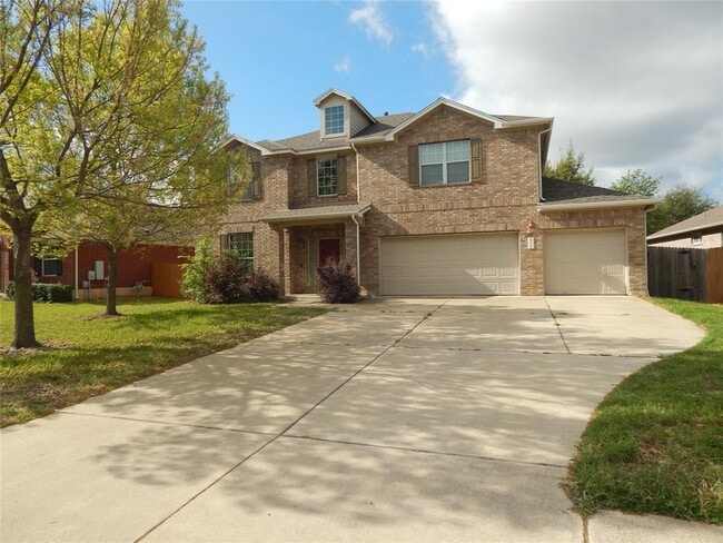 property at 1110 Willowbrook Dr