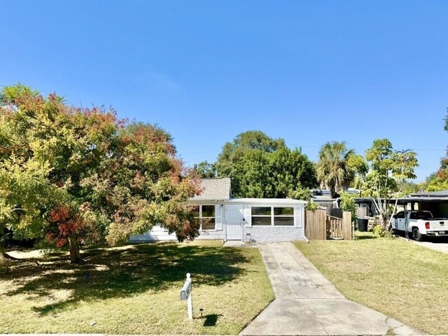 property at 6800 12th St N