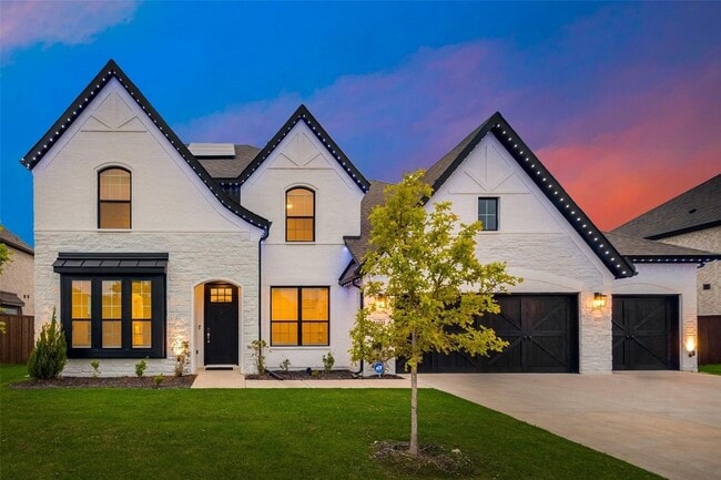 property at 14623 Prairie Fire Dr