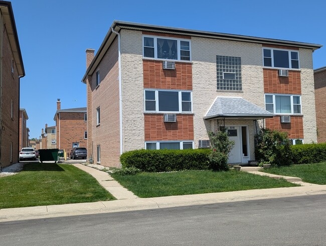 property at 9216 Seymour Ave