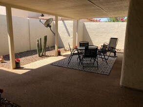 171 Leisure World in Mesa, AZ - Building Photo - Building Photo