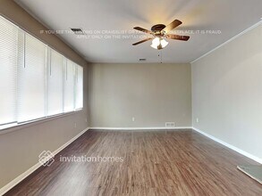 2012 Tyvola Rd in Charlotte, NC - Foto de edificio - Building Photo