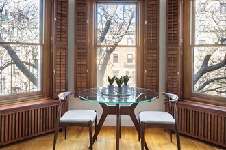 413 Beacon St in Boston, MA - Building Photo - Building Photo