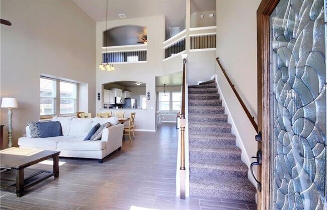 1003 Coconut Cove in Hutto, TX - Building Photo - Building Photo