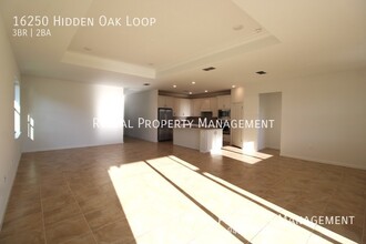 16250 Hidden Oak Loop in Bradenton, FL - Building Photo - Building Photo