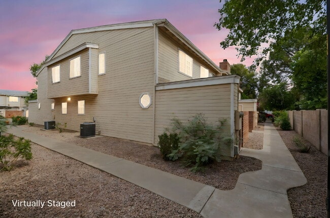 625 S Westwood-Unit -162 in Mesa, AZ - Building Photo - Building Photo