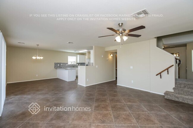 1788 E Jeanne Ln in Queen Creek, AZ - Foto de edificio - Building Photo