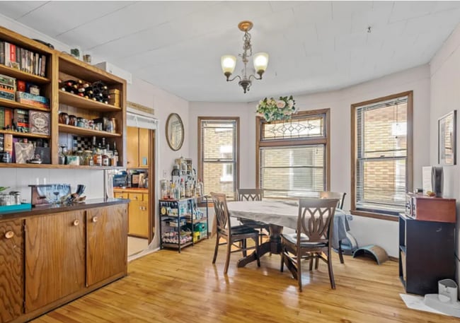 887 James Ave, Unit 887 James Ave #1 in St. Paul, MN - Building Photo - Building Photo