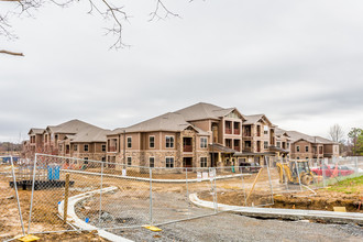 The Reserve at Tucker Creek in Conway, AR - Building Photo - Building Photo