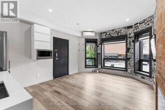 201 MacLaren St in Ottawa, ON - Building Photo - Building Photo