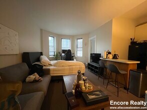 8 Aberdeen St in Boston, MA - Building Photo - Building Photo