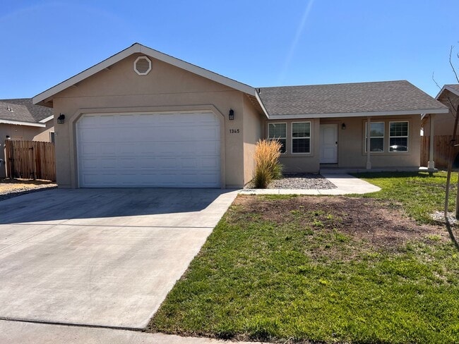 property at 1345 Deerfield Dr