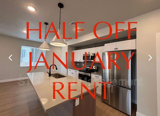 property at 3963 Fossil Way