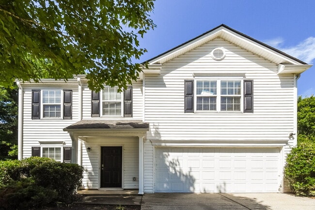 property at 817 Yonah Dr