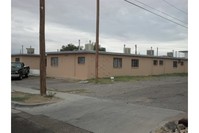 4408 Sunrise Ave in El Paso, TX - Foto de edificio - Building Photo