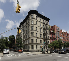 1 West 127th Street Apartments