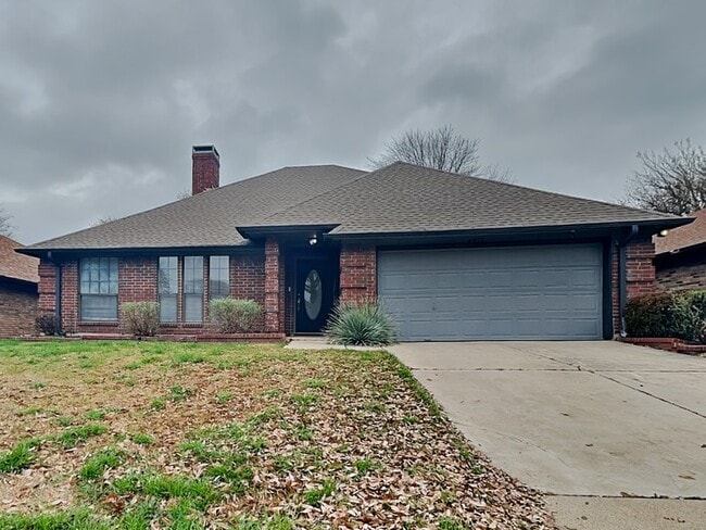 property at 4912 Barberry Dr