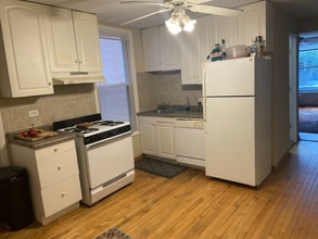 2643 N Marshfield Ave in Chicago, IL - Building Photo - Building Photo