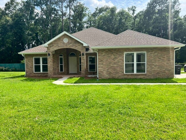 property at 4208 McLeod Dr