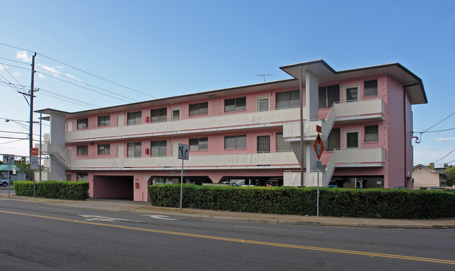 94-204 Kahuamoku St in Waipahu, HI - Building Photo - Building Photo