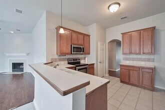 4 Blue Meadow Ct in Mansfield, TX - Building Photo - Building Photo