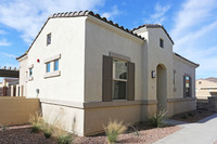 Villas at Chandler Heights in Chandler, AZ - Foto de edificio - Building Photo