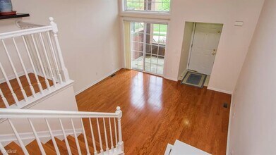 2906 Barclay Way in Ann Arbor, MI - Building Photo - Building Photo