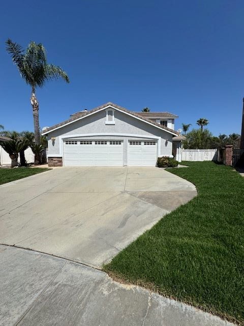 774 Willow Ct in Beaumont, CA - Foto de edificio - Building Photo