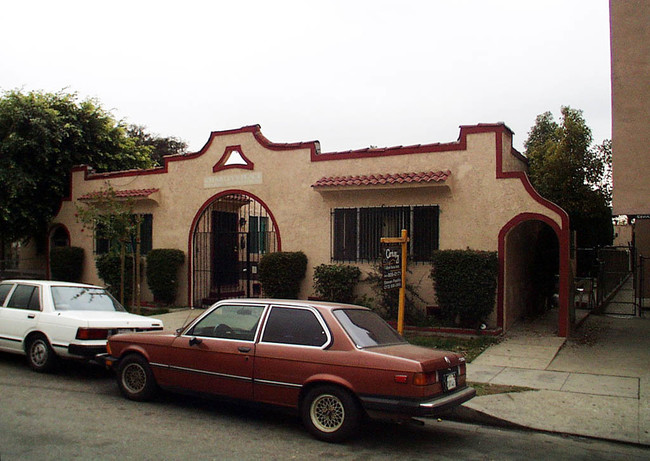 6213 Middleton St in Los Angeles, CA - Building Photo - Building Photo