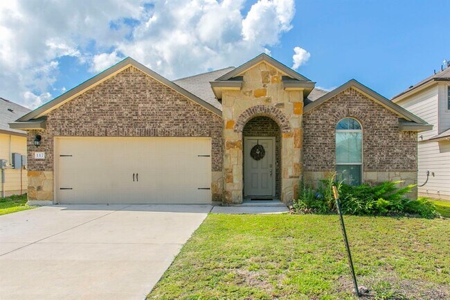 property at 117 Kinglet Dr