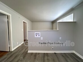 1635 Evelyn Ave in Nashville, TN - Building Photo - Building Photo