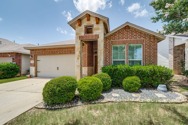 10318 Floore Hollow in San Antonio, TX - Building Photo - Building Photo