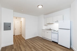 1030 Post Street Apartments in San Francisco, CA - Building Photo - Interior Photo