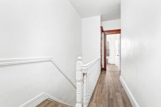 2034 Newbold Ave in Bronx, NY - Building Photo - Building Photo
