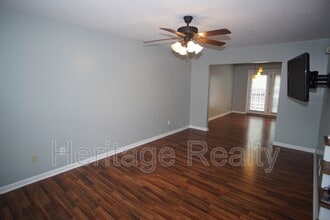 818 Coleville Way in Knoxville, TN - Building Photo - Building Photo