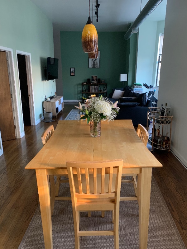 1514 N Milwaukee Ave in Chicago, IL - Foto de edificio - Building Photo