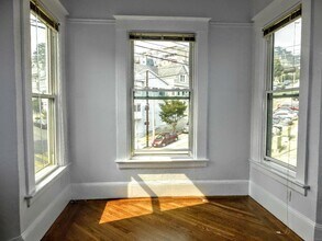 497 29th St in San Francisco, CA - Foto de edificio - Building Photo