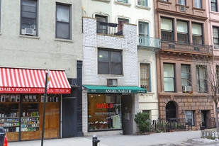 151 E 71st St Apartamentos