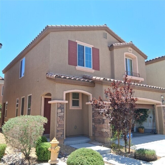 property at 7645 Lots Hills Dr