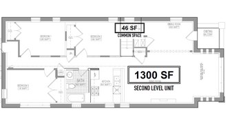 2909 W 64th St, Unit 6150-201 in Chicago, IL - Building Photo