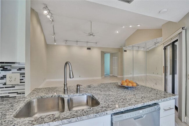 property at 6698 Montego Bay Blvd