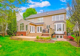 6008 Wake Crest Ct in Haymarket, VA - Building Photo - Building Photo