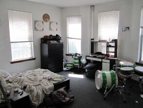 10 Parker Hill Ave, Unit 2 in Boston, MA - Foto de edificio - Building Photo