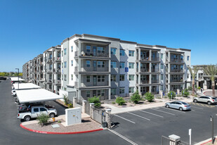 Mera Chandler 55+ Active Adult Apartments