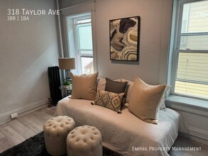 318 Taylor Ave in Scranton, PA - Building Photo - Building Photo