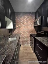 1203 Beacon St in Brookline, MA - Building Photo