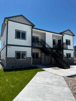 1545 Richard Martin Dr